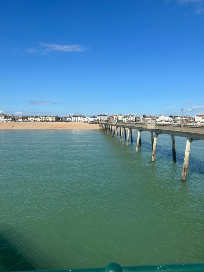 Goodwin Sands Deal Exterior foto